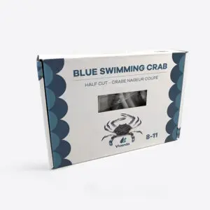 Swimming Crab