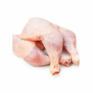 Chicken leg and thigh - Hard (cut)