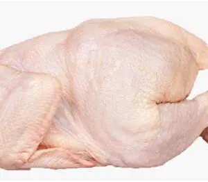 Chicken - Hard (Whole)