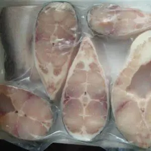 Catfish (Steaks)