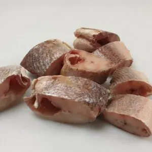 Hake Fish (Steaks)