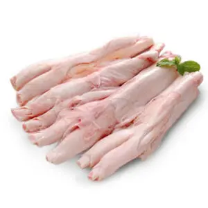 Cow Leg (Boneless) cut