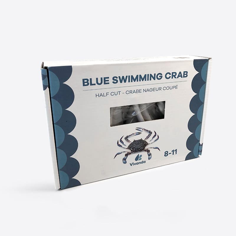 Swimming Crab