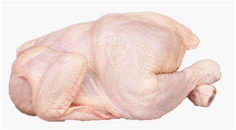 Chicken Hard (Whole)