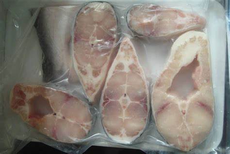 Pangasius (Steaks)